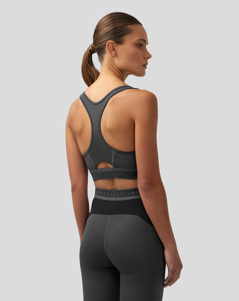 Castore Apex Breathable Mesh Sports Bra | GP4652810