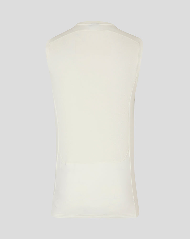 Castore Unisex Cricket Sleeveless Vest | CH9586147